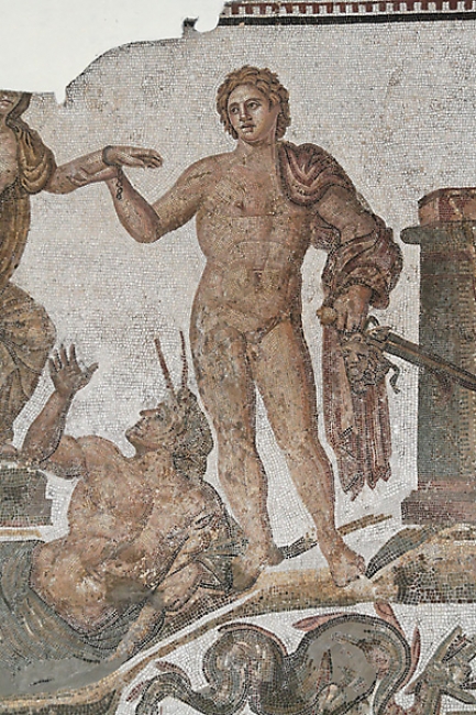 Musée du Bardo-127